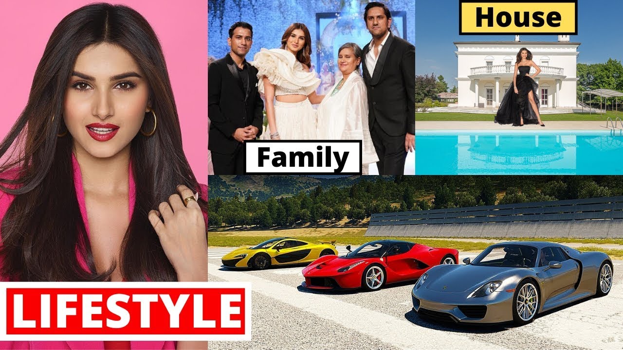 Tara Sutaria Lifestyle 2020, Boyfriend, House, Cars, Family, Biography, Movies, Salary & Net Worth