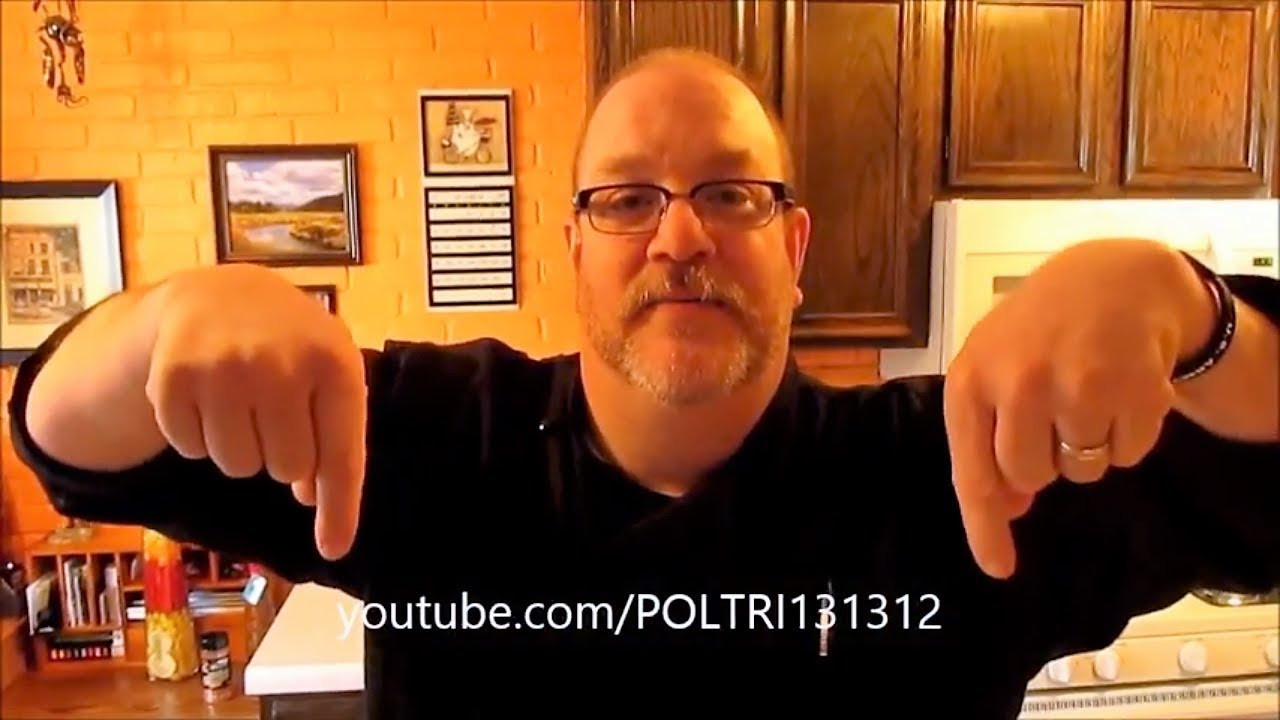 Welcome to It's Only Food w/Chef John Politte
