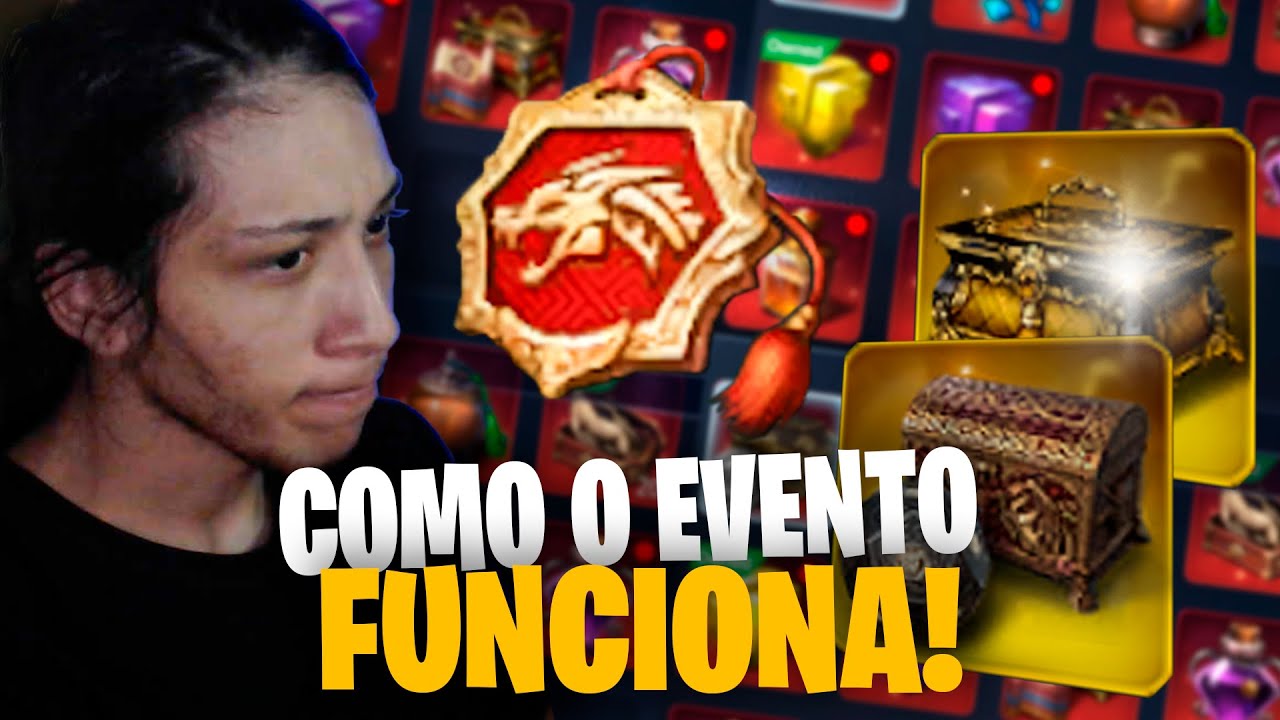 FIQUE ATENTO AO EVENTO DE RAIDE BOSS MIR4 GLOBAL