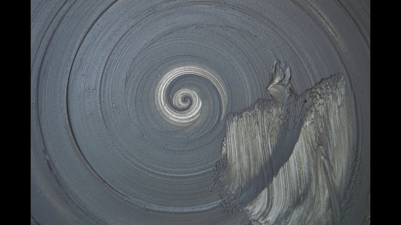 VIVRE D'UN METIER D'ARTISANAT _ POTERIE