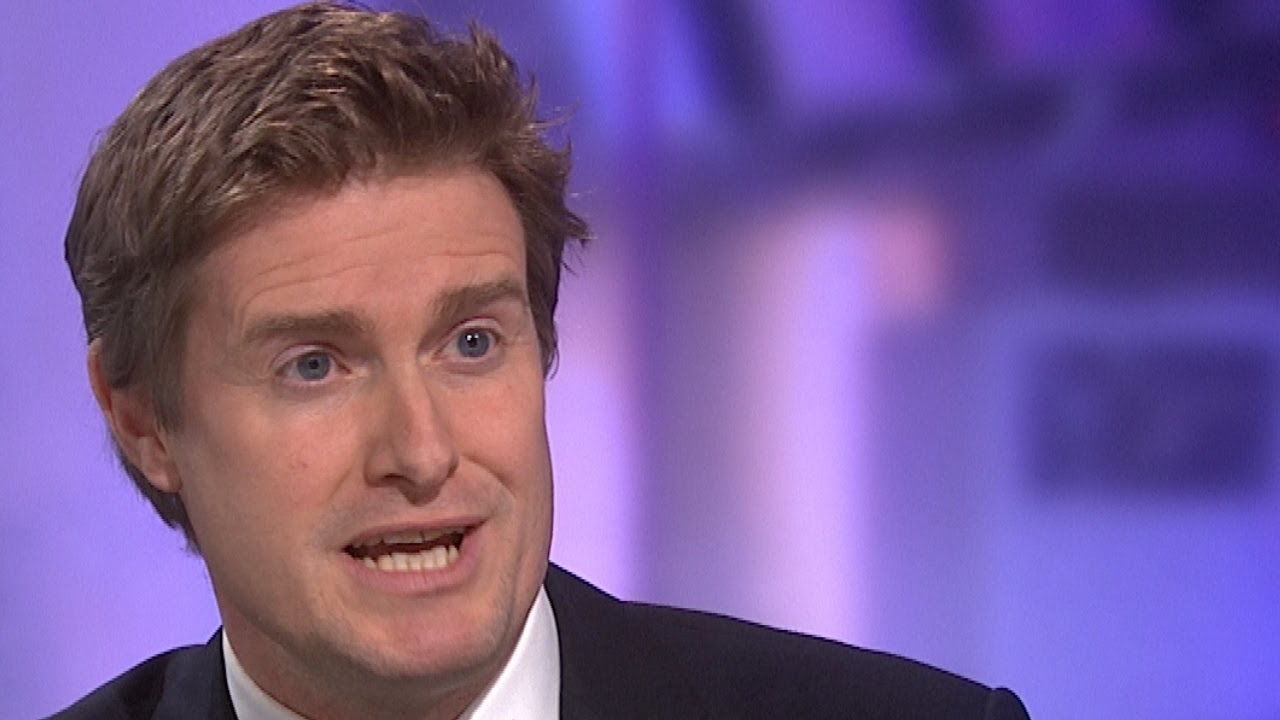 Tristram Hunt MP on social mobility and Momentum