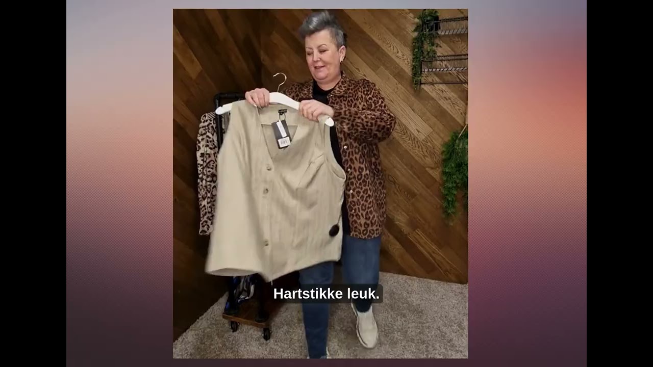 De nieuwe mode van Exxcellent is binnen!