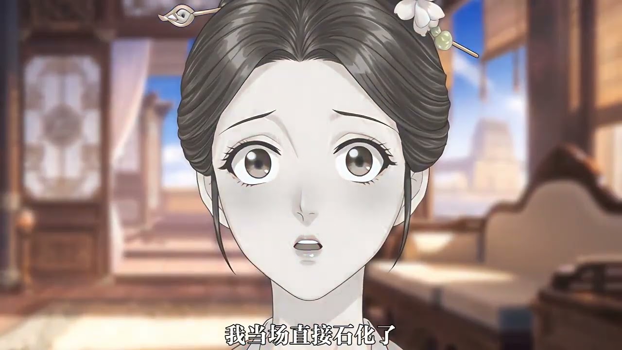 《暴君读心》穿越成后宫最咸鱼的妃子，意外觉醒读心术，却发现那位传说中冷酷阴鸷的暴君萧墨珩，内心竟是个疯狂吐槽的