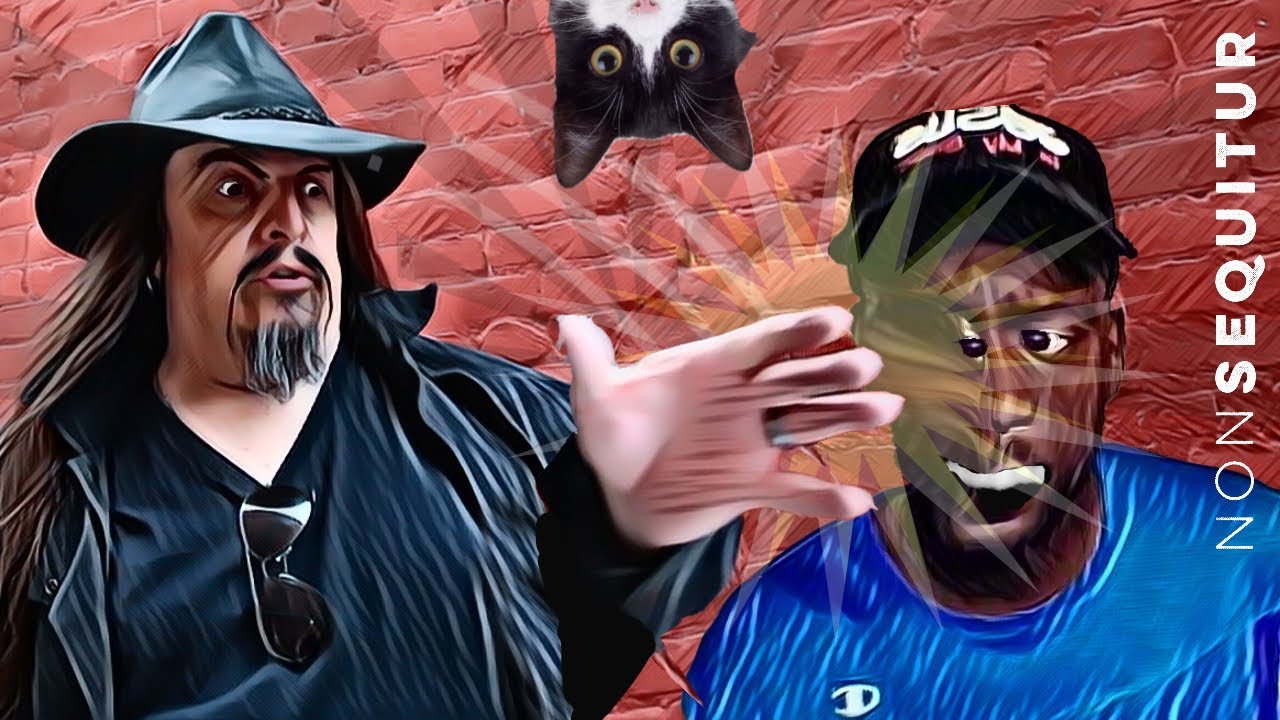 Aron Ra vs Gman: A Song of Pinetrees & Elephants | Lost NS AFTERSHOW