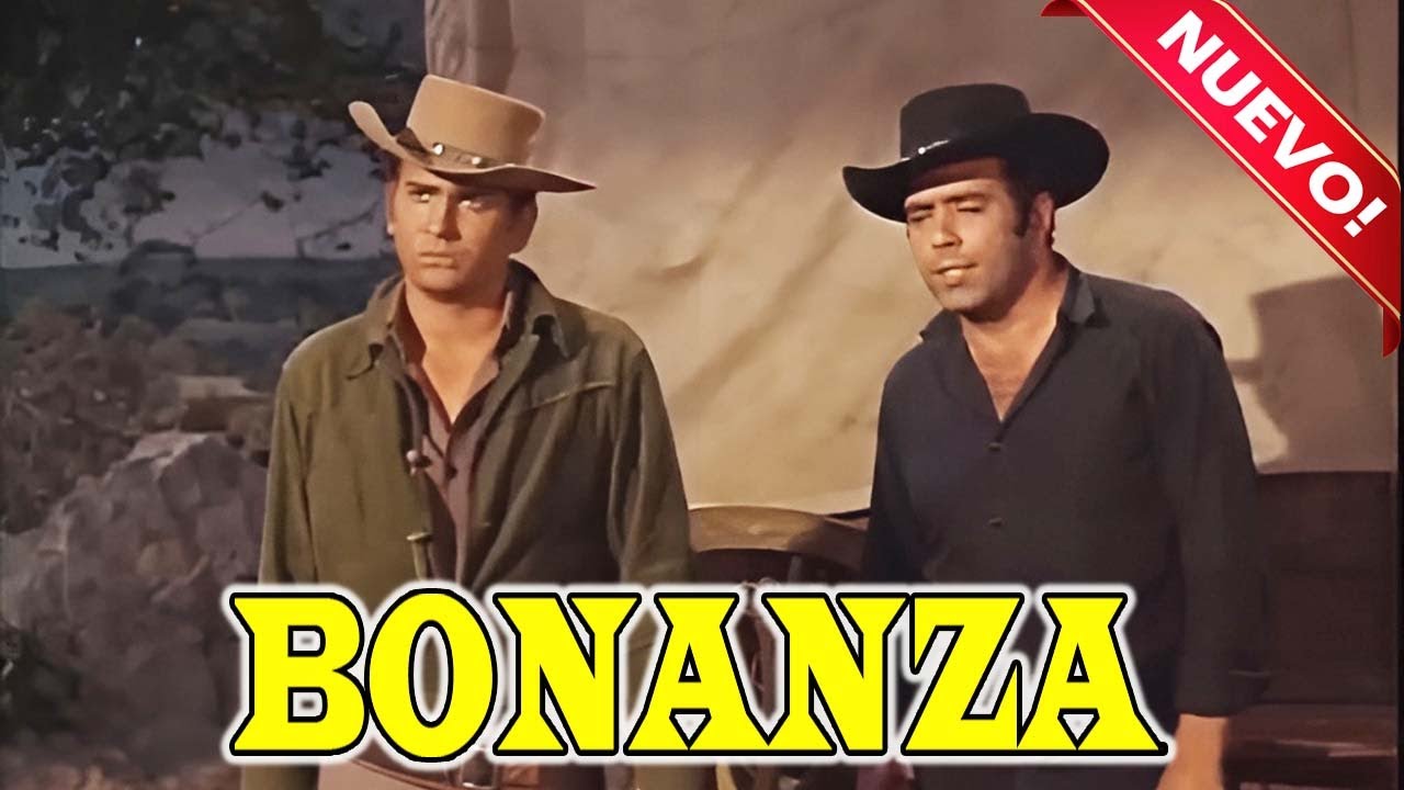 Bonanza en Español Latino | Viaje desesperado | Capítulo completo en español #bonanza