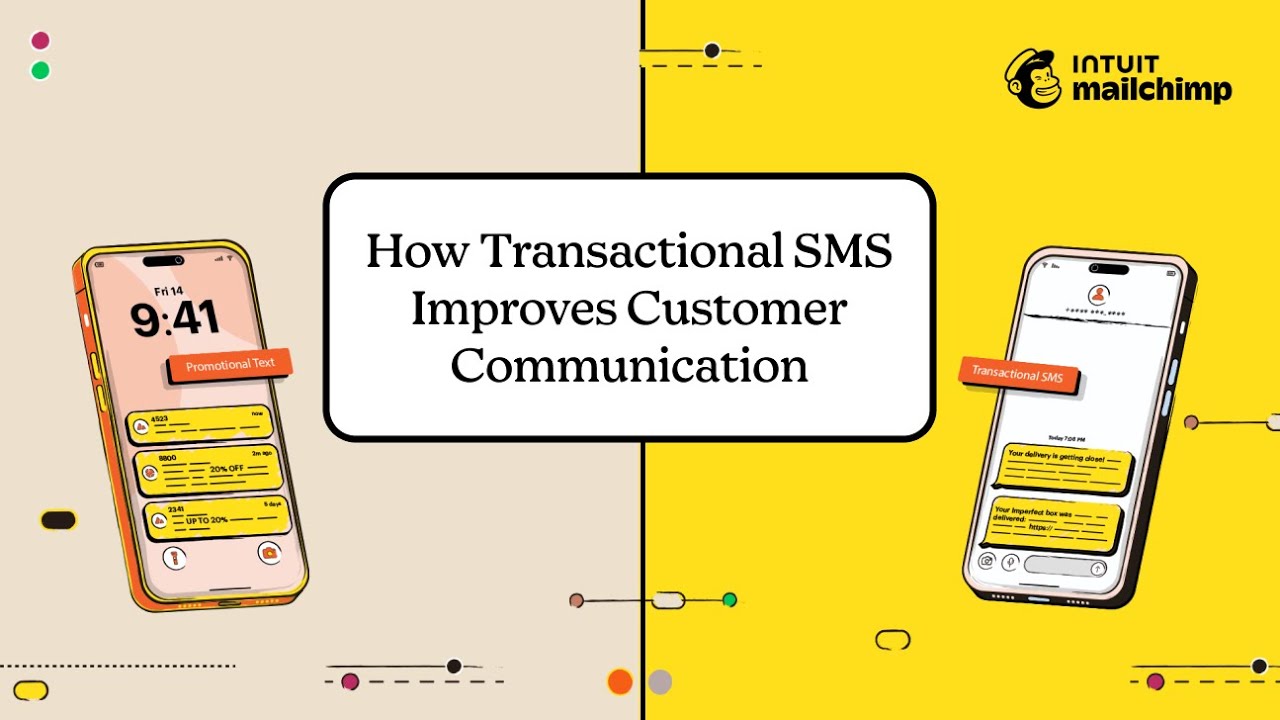 Как транзакционные SMS улучшают общение с клиентами