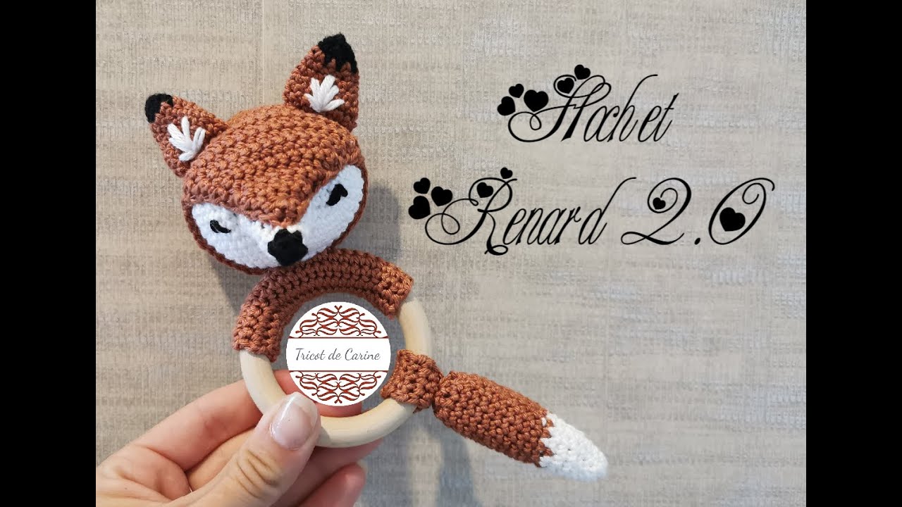 Tuto Crochet 