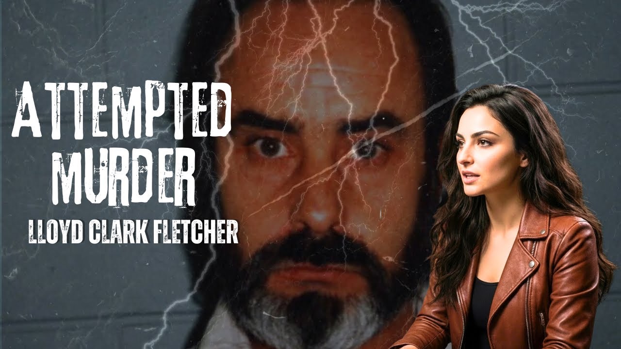 Attempted Murder Explained | The Lloyd Clark Fletcher Case