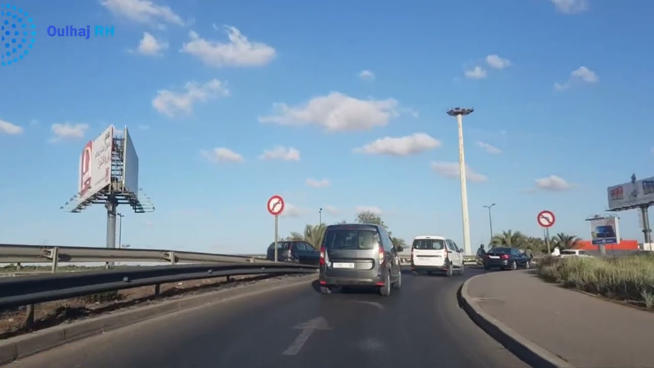 شركات عملاقة تحل بمدينة الدار البيضاء سيدي معروف
