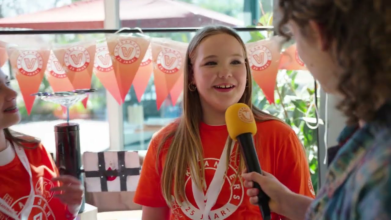 Blik hier terug op de Regiofinales van Vakkanjers!