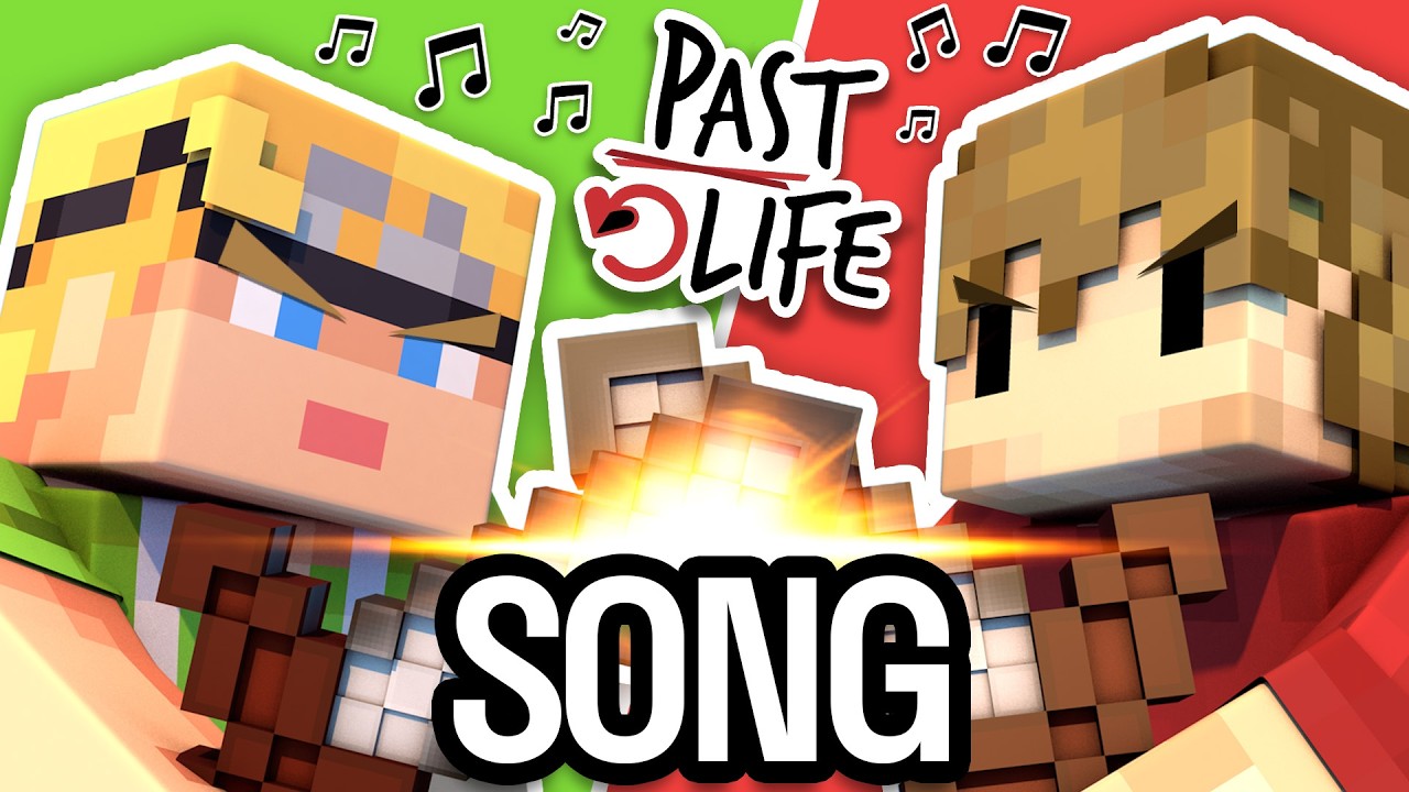 I Made A Past Life Song