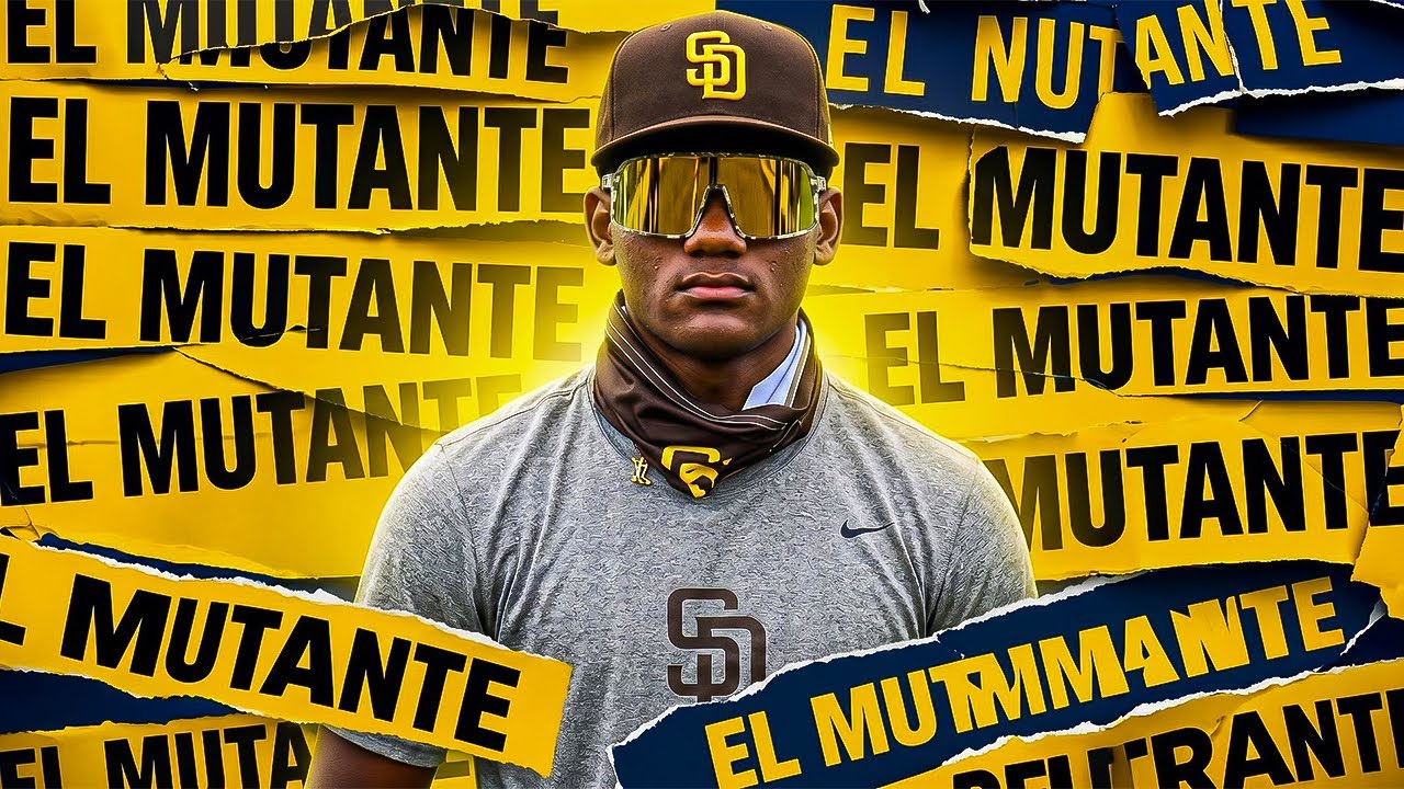 Padres Future FRANCHISE Shortstop