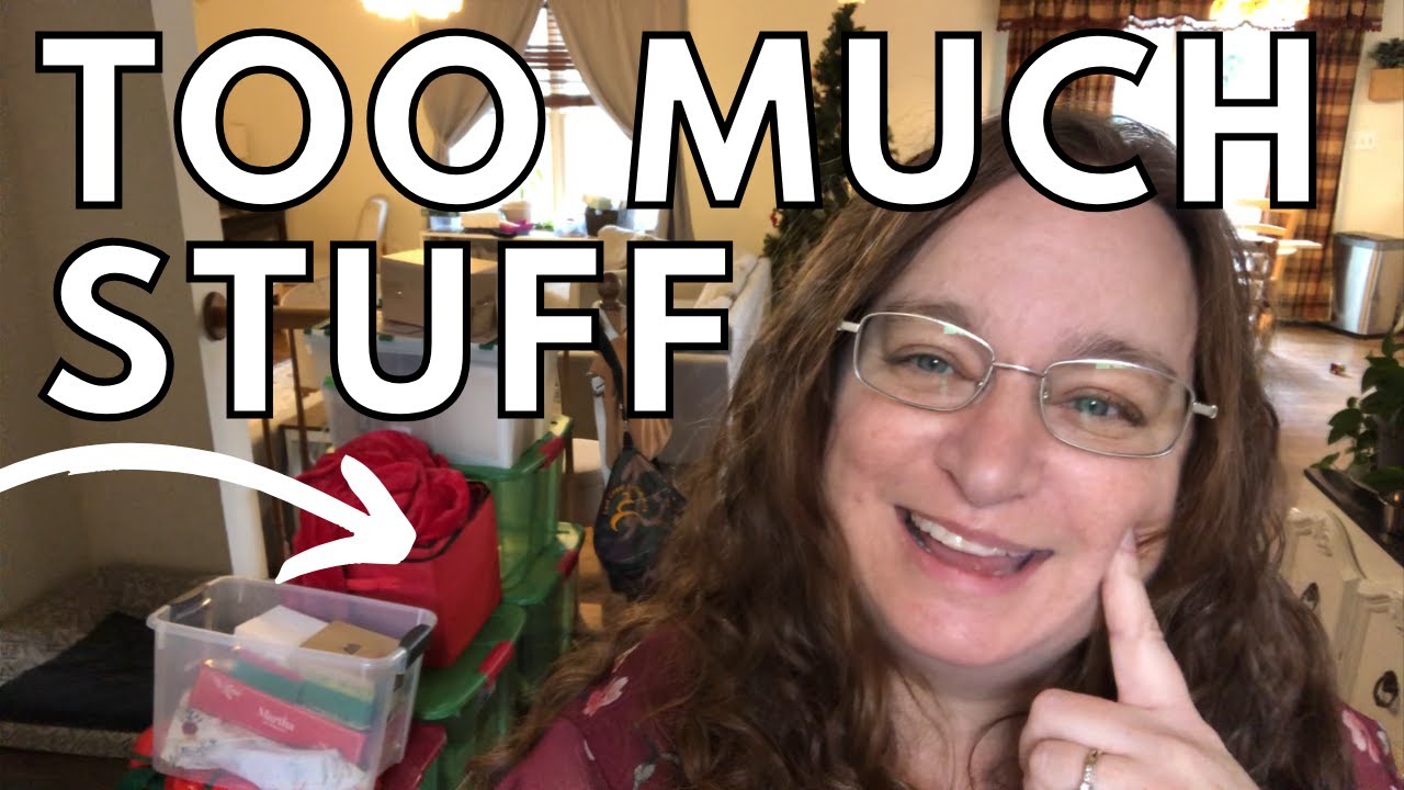 10 HABITS to DECLUTTER Your Whole House THIS Year!