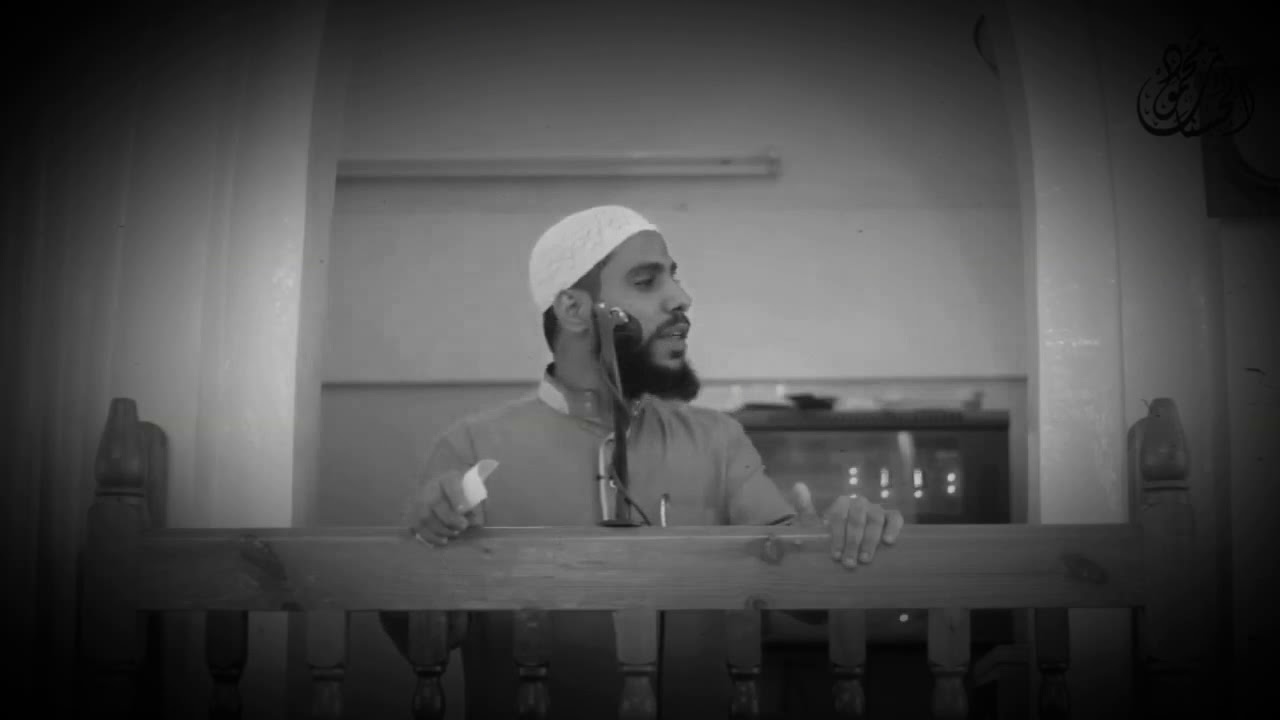 مات عمر بن الخطاب موقف مؤثر جدا للشيخ محمود الحسنات