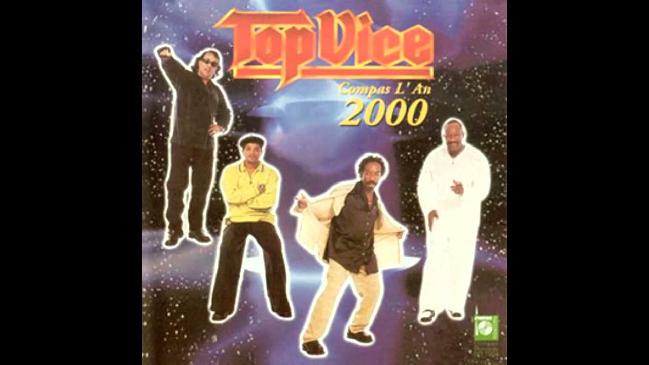 Top Vice Live 2000      Compas L'An 2000