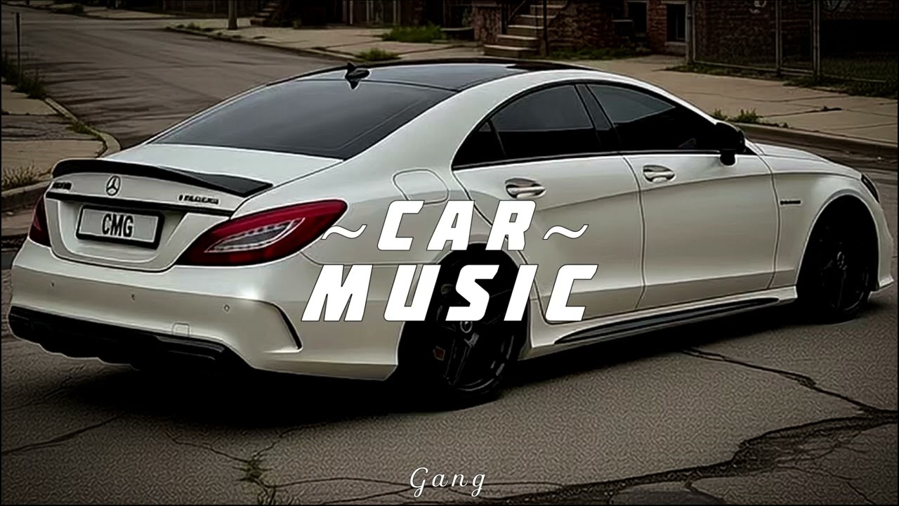 CMG - O.P (CAR MIX)