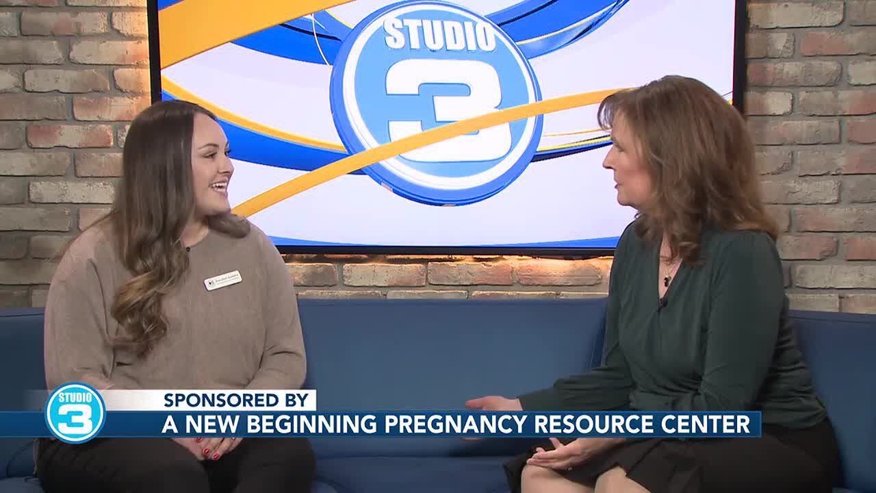 A New Beginning Pregnancy Resource Center