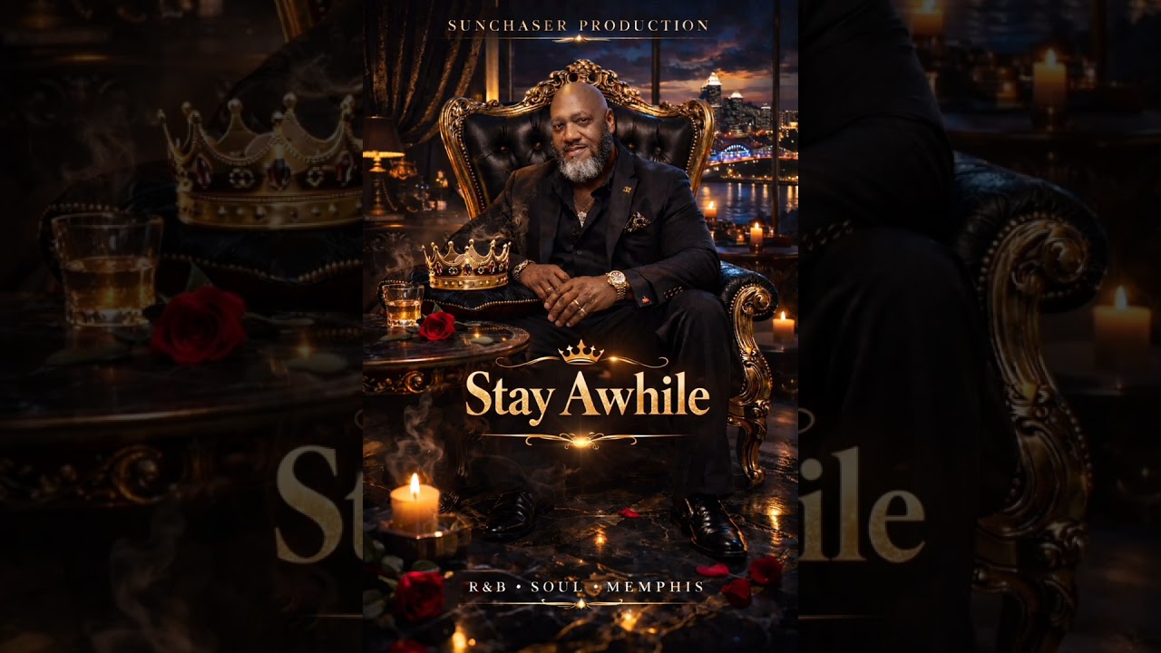 Stay Awhile
