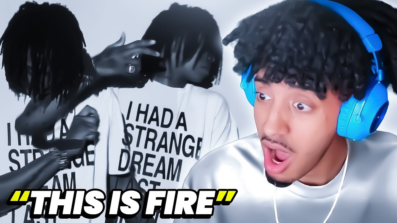 Yeah This One Hit… DC The Don – Dirty Little Secret (Reaction) 🔥