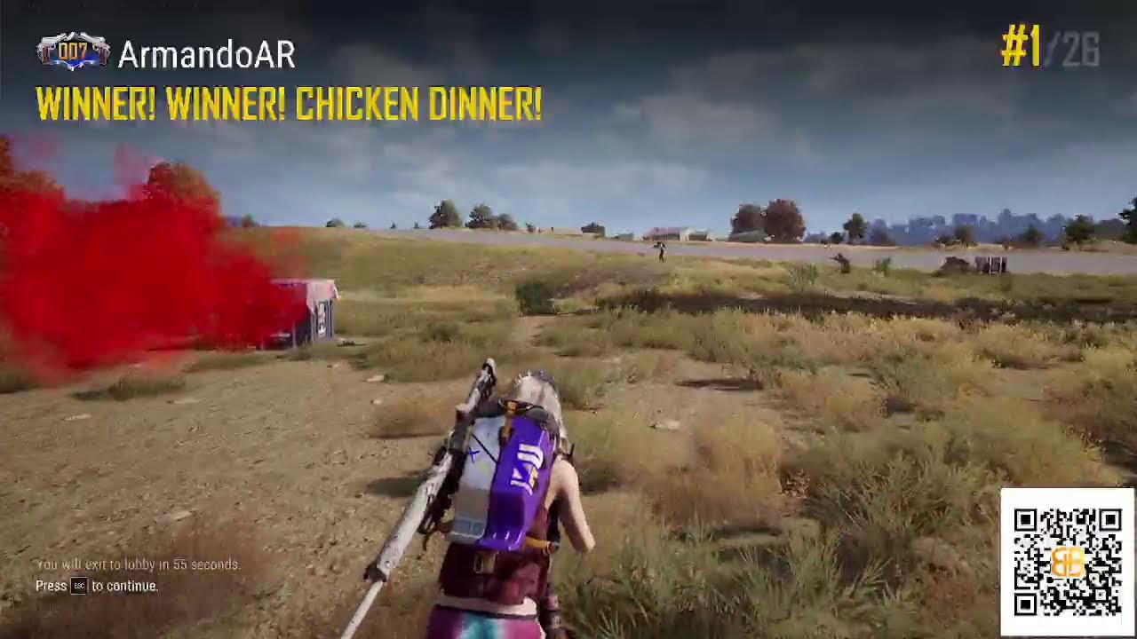 PUBGGIIIIEHHH