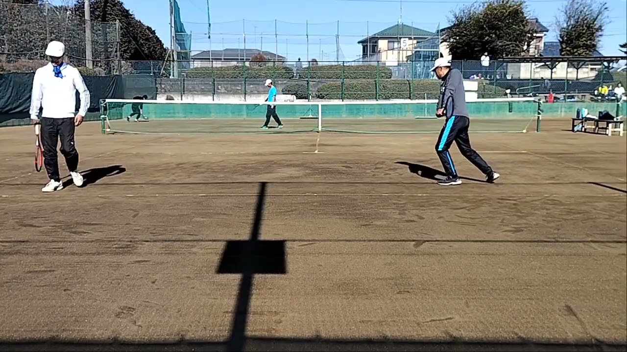 2026/02/01　ミウ・マツ－ＴＴ・ＢＢ