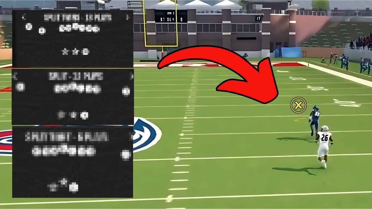 The Secret Triple Option Offense THEY DON'T Want You To Run