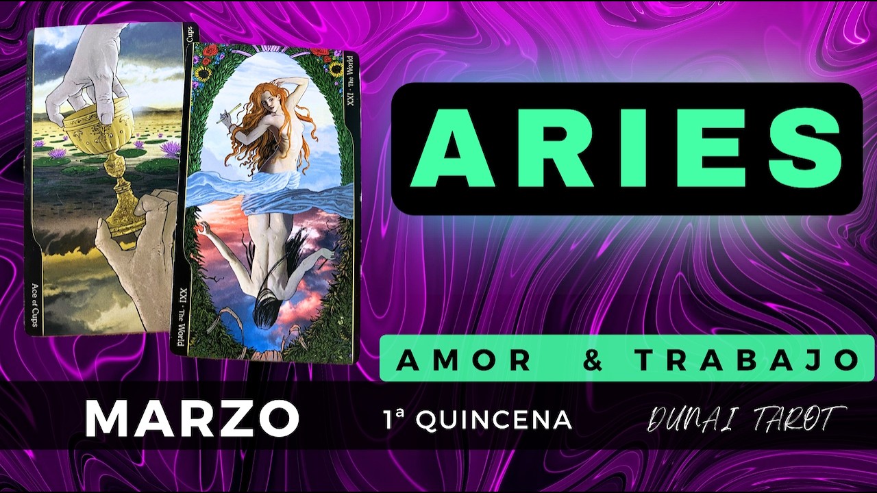 💜ARIES♈️Nueva persona y alguien del pasado también!❤️‍🔥😱Dos amores? Vaya dilema HOROSCOPO ARIES AMOR