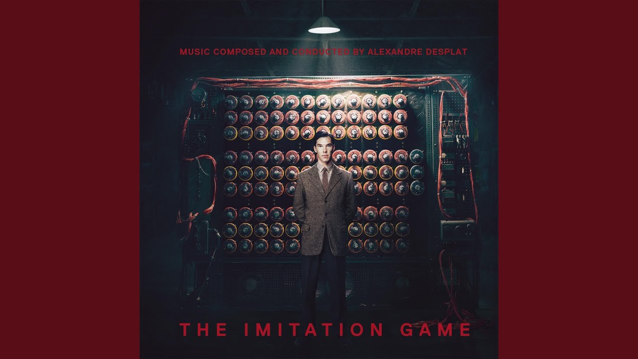 Alan Turing's Legacy (From 