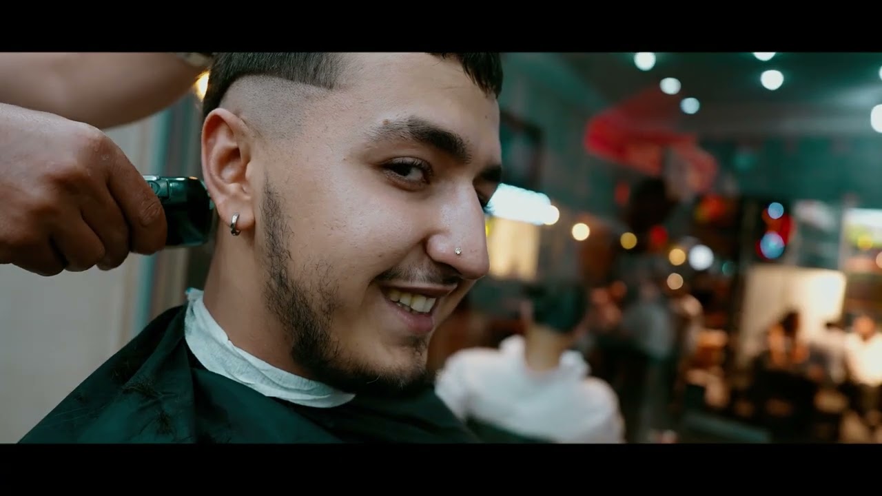 Volta - Sesi Kesme DJ (Music Video)