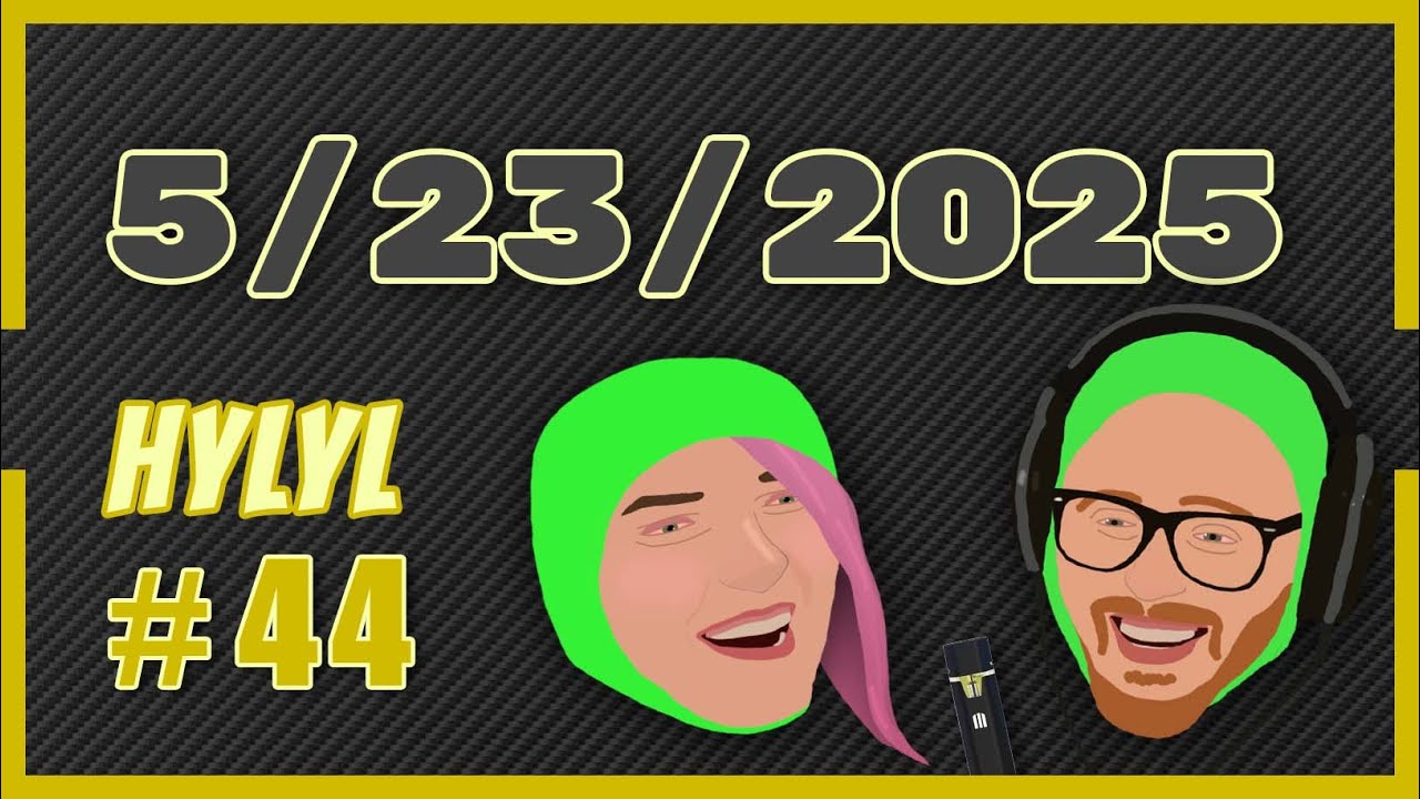 Wubby Streams - High You Laugh You Lose #44