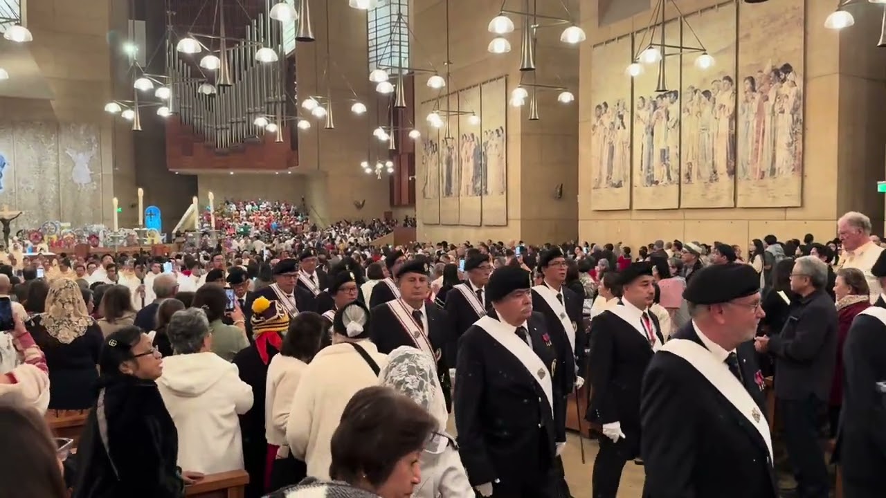 Simbang Gabi 2025 