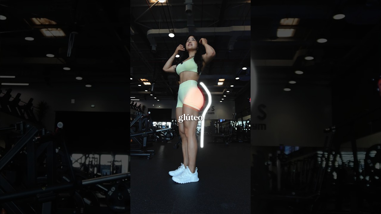 🍑 &iquest;Quieres ese GL&Uacute;TEO con forma de &ldquo;P&rdquo;? aqu&iacute; la explicaci&oacute;n