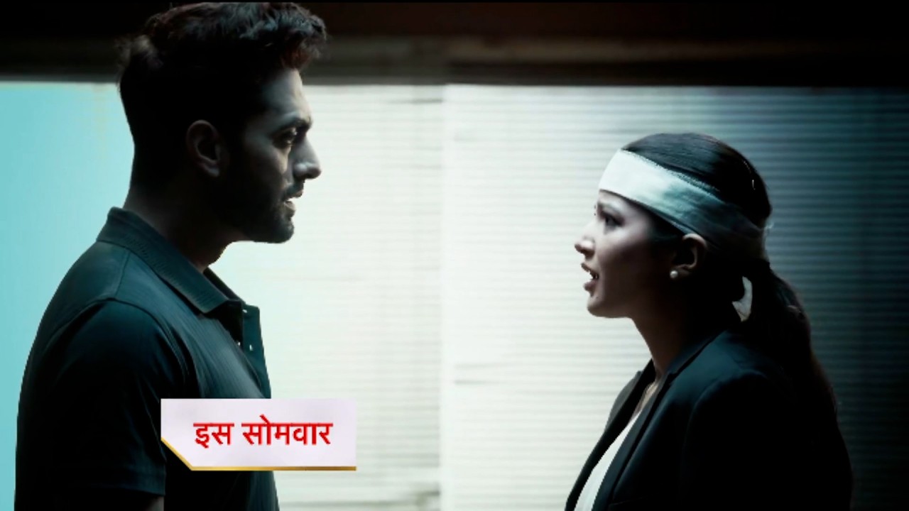 Yeh Rishta Kya Kehlata Hai Today Episode NEW PROMO | 16th April 2026