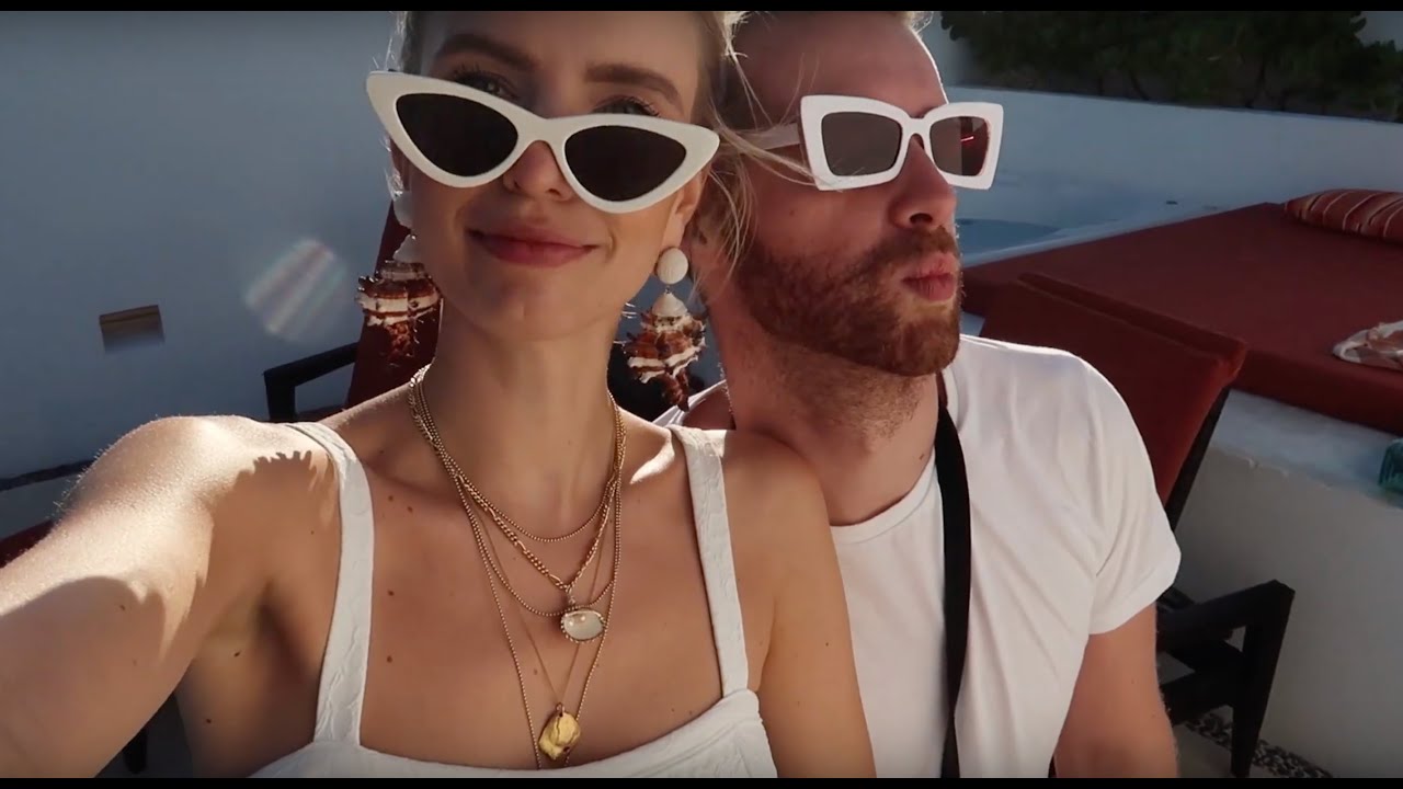 Vlog 2 | A WILD NIGHT IN TULUM
