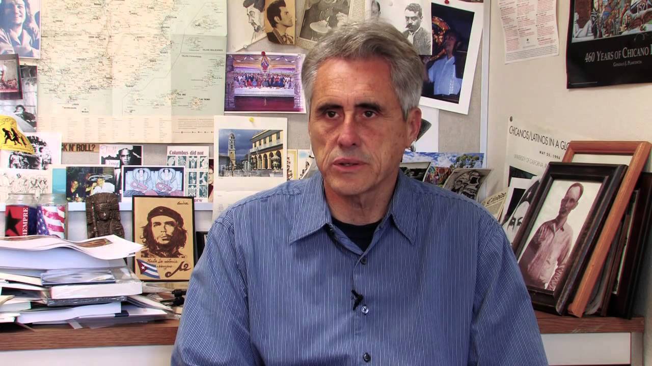 Chicano Legacy: 40 Years &ndash; A Documentary on Art, Activism & Cultural Representation