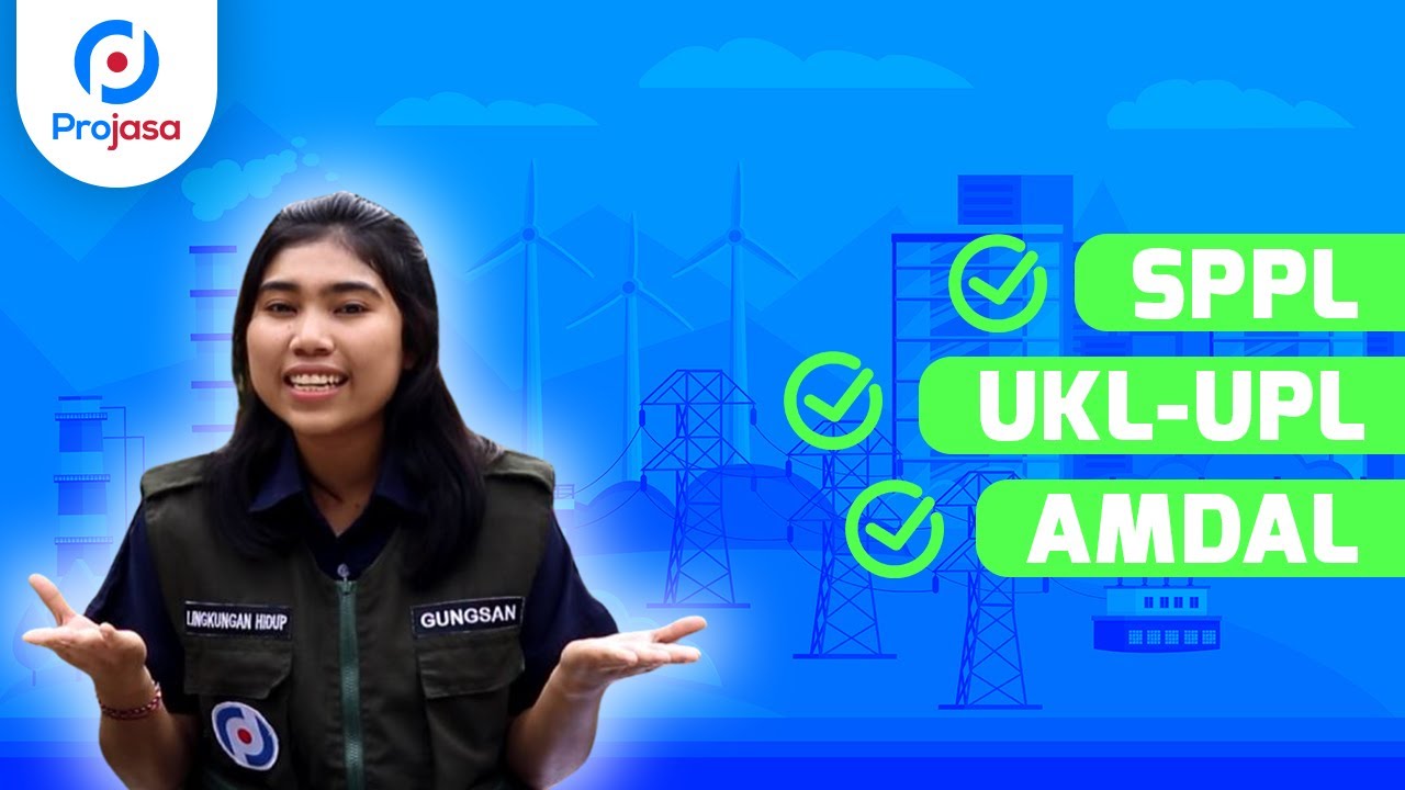 Yuk Ketahui Penjelasan Dokumen lingkungan ‼️ SPPL, UKL-UPL & AMDAL ‼️