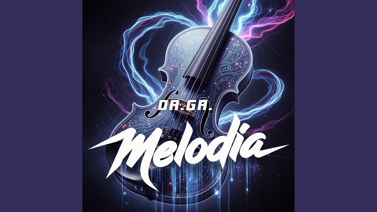 Melodía