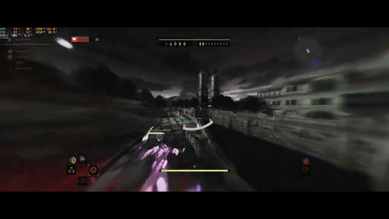 Dying Light: "Dieow" aka "wanna be drilon" friendly 1v1 but still humbled