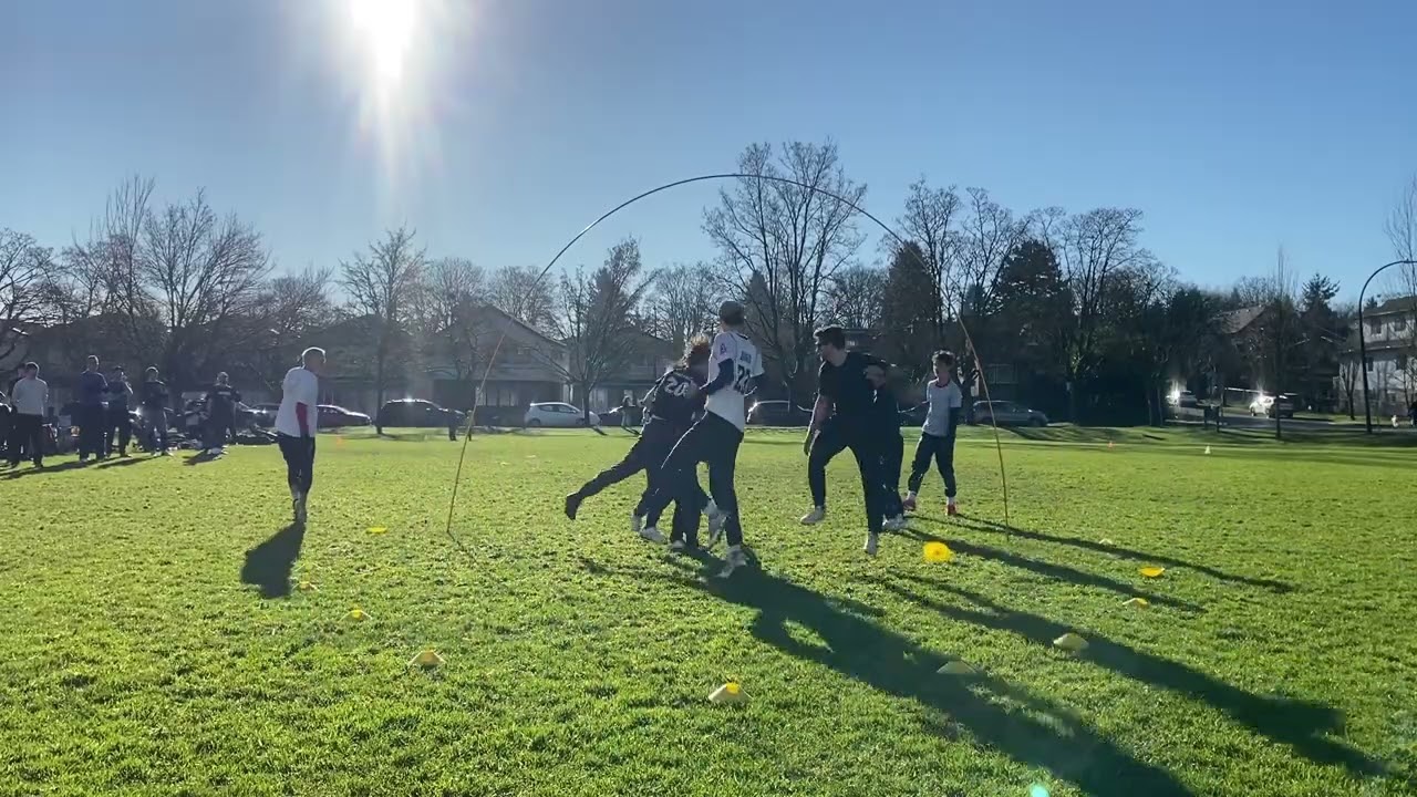 Goaltimate Highlights: The Winners 1/18/2026