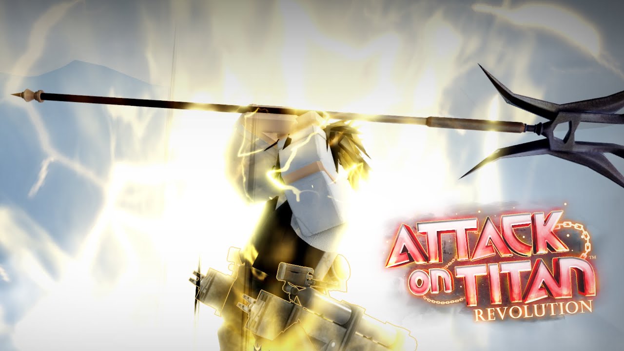 [AOTR] Helos showcase