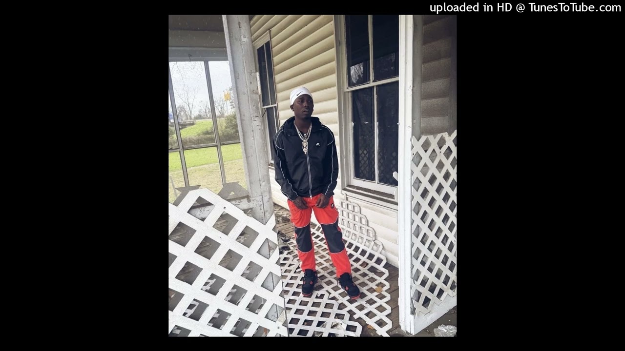 “FREE” BabyMel Type Beat - TRAP IT OUT