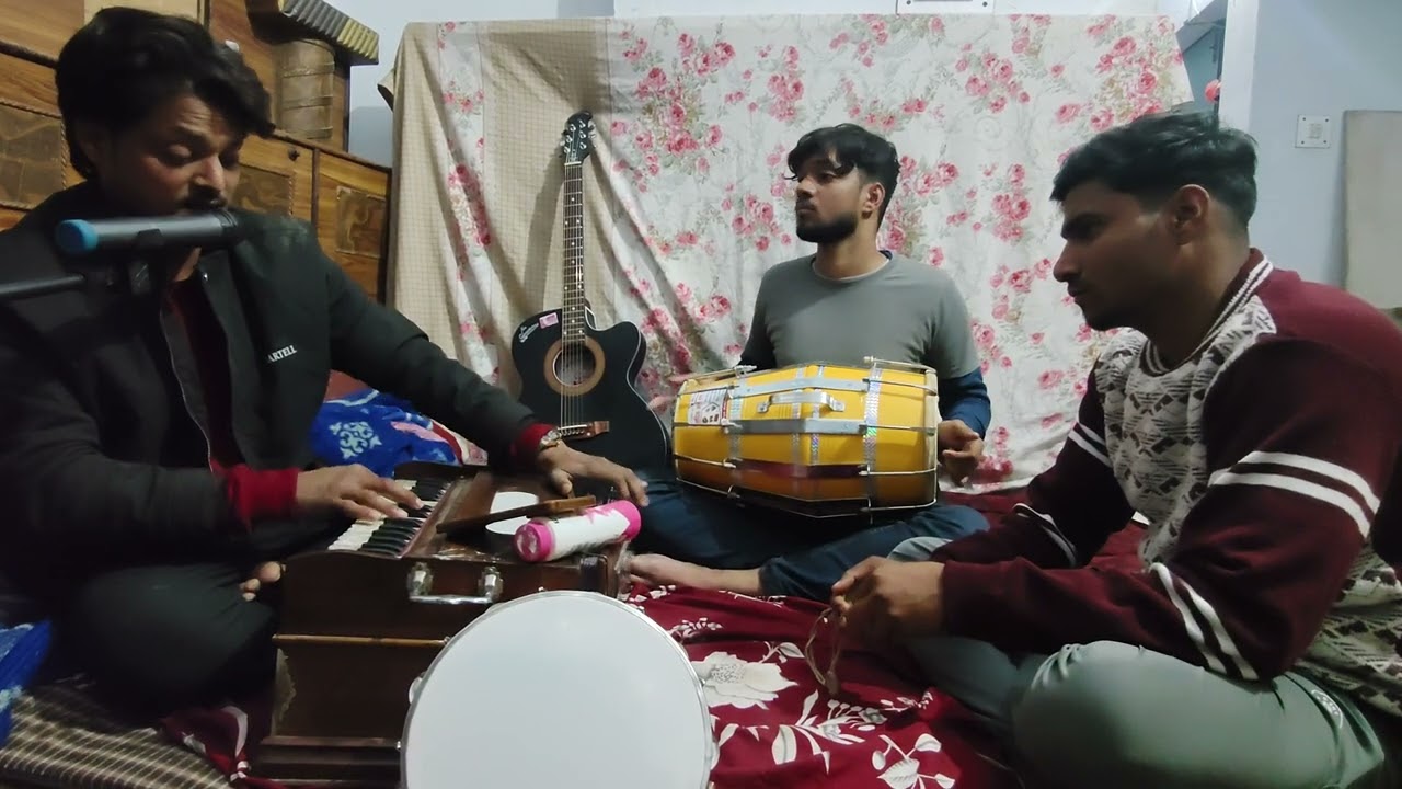 #song Chalte chalte you hi koi mill Gaya tha @pt.sonusharma9276  #song filmi songs #love  