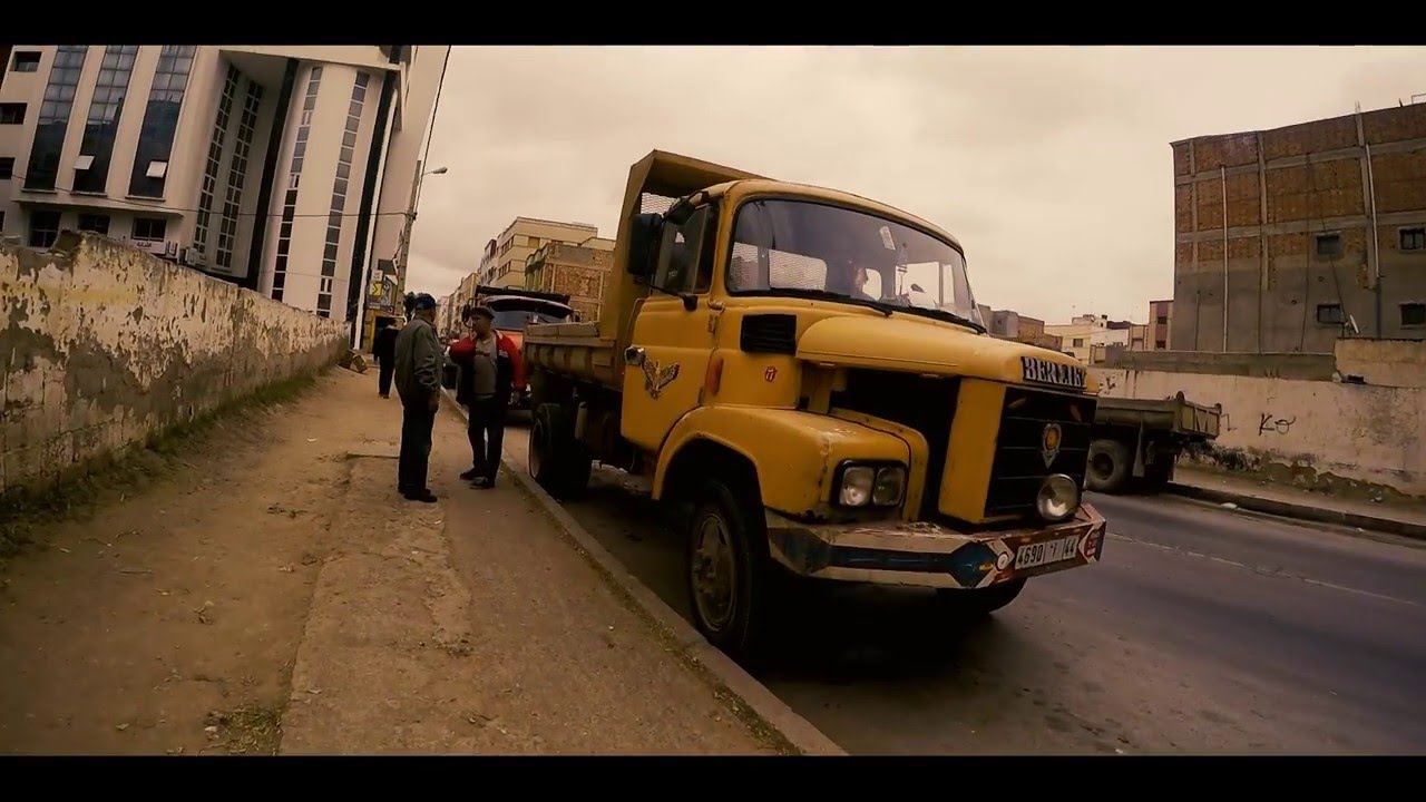 Nador film 2016