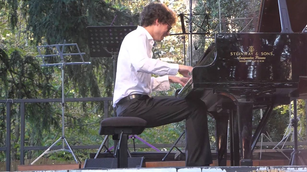 Lucas Debargue 