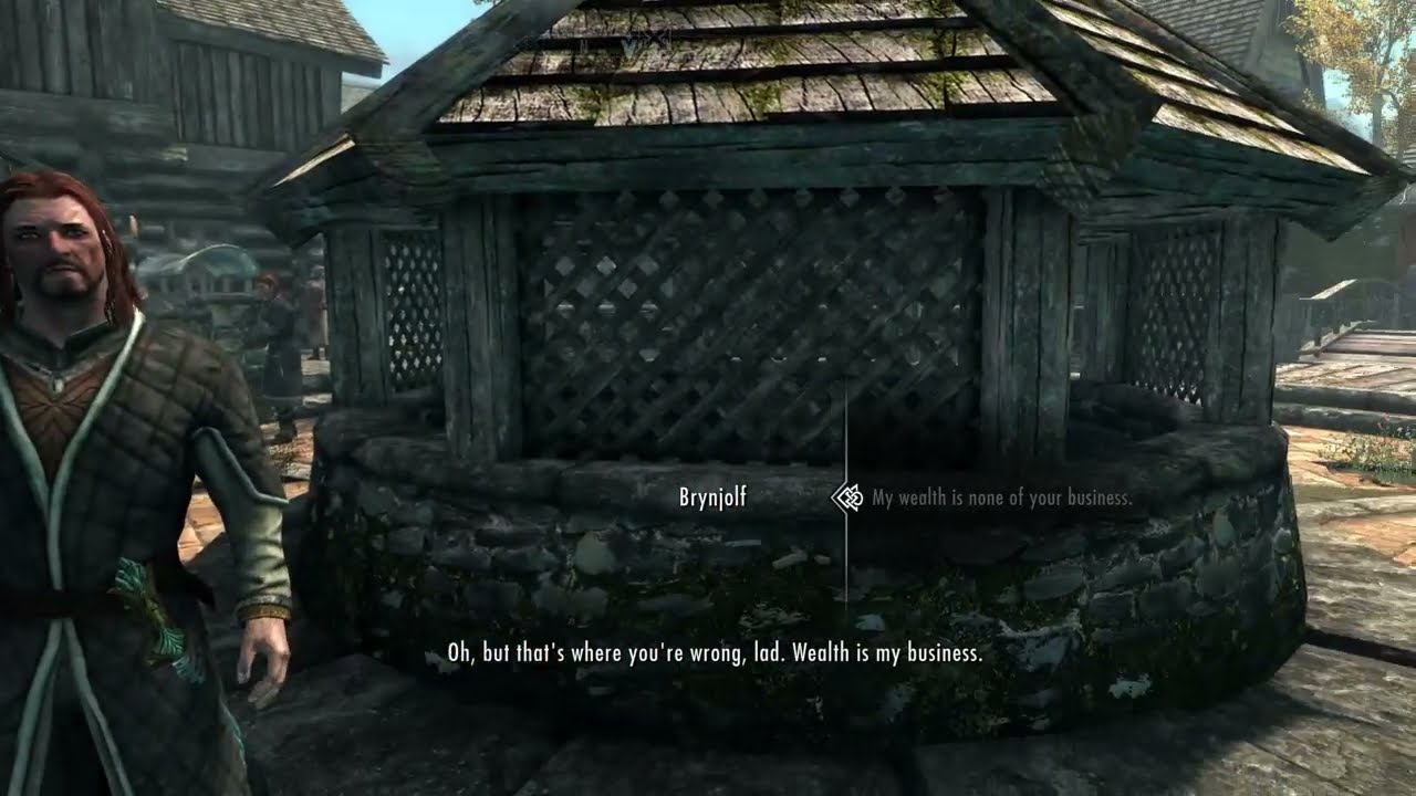 Skyrim_Survival Mode - Episode 10 Chapt 2 | Getting our hands Dirty!