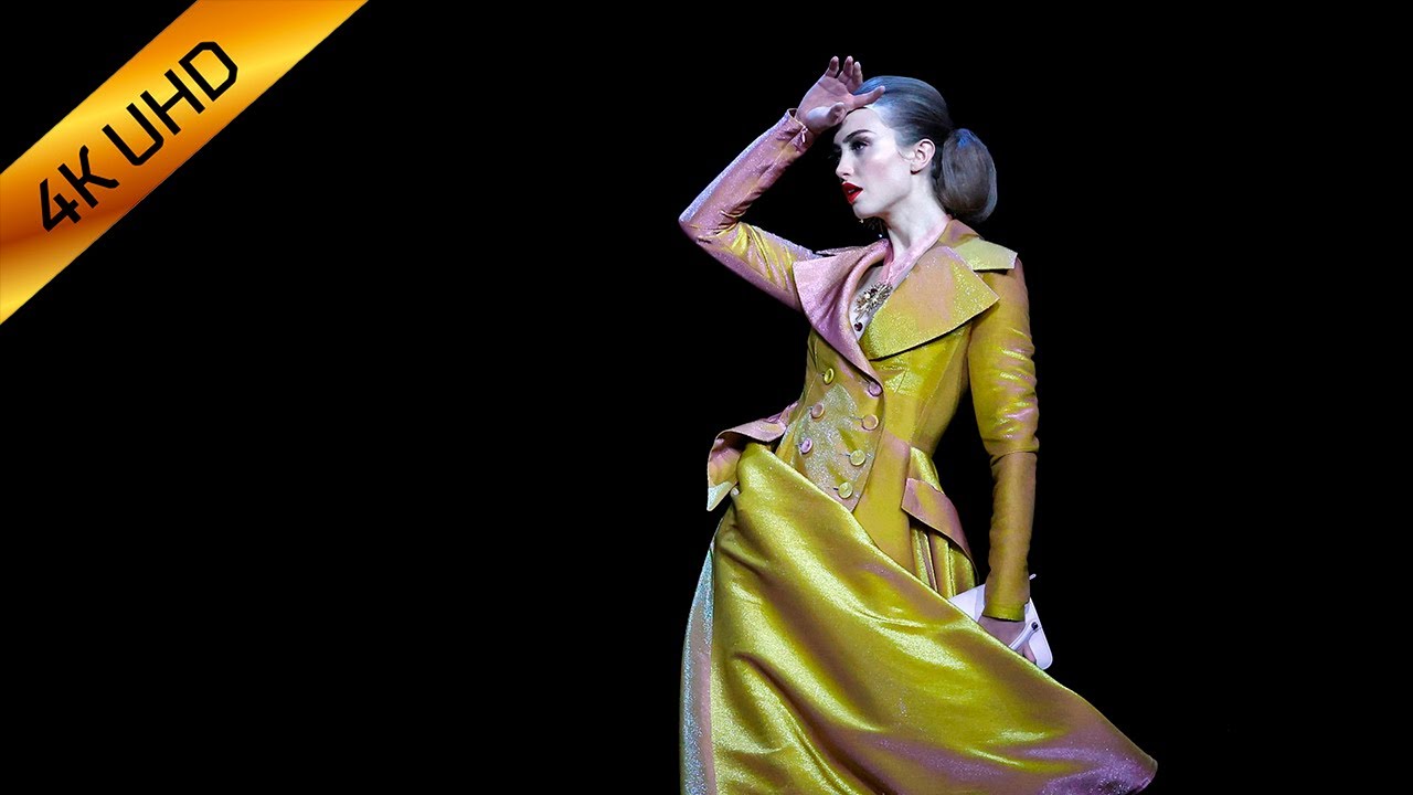 Julien Fournie | Haute Couture Spring Summer 2025 | Paris