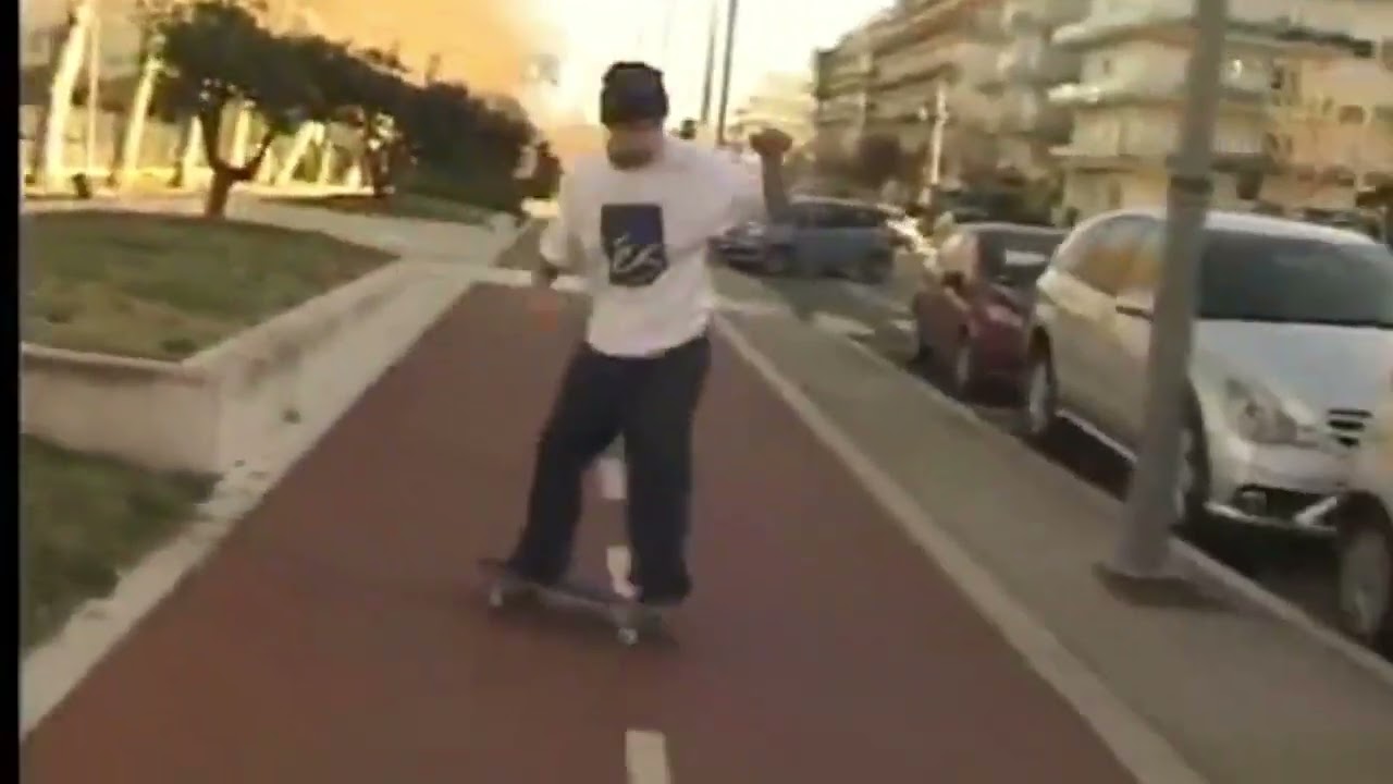99 COSSE  - BORGO MARINA (Nduccio Cover)