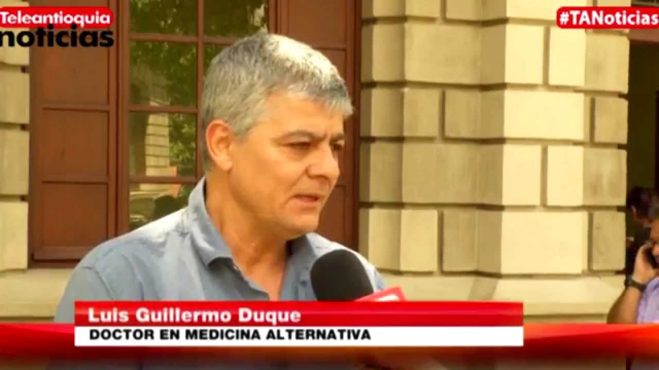 Expertos Aseguran Que La Marihuana Puede Curar Dolores| Teleantioquia Noticias