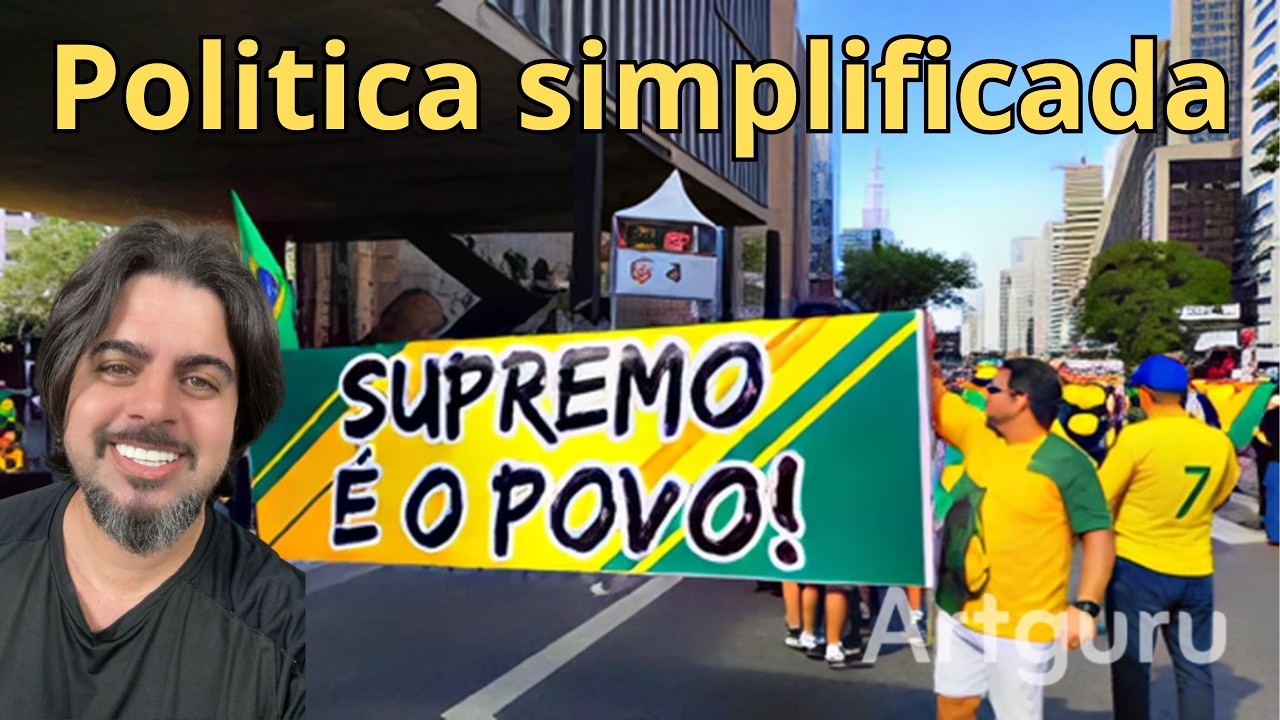 Política Simplificada