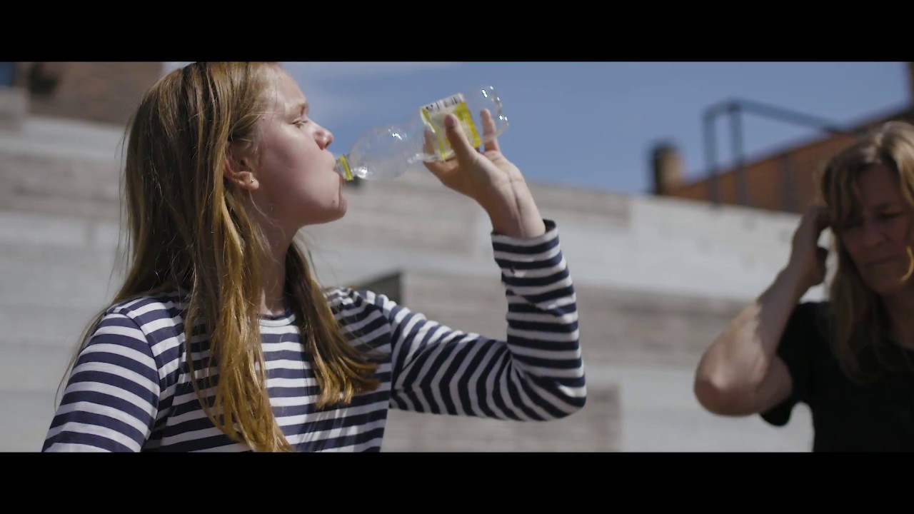 Sundby Øster Skole 2018